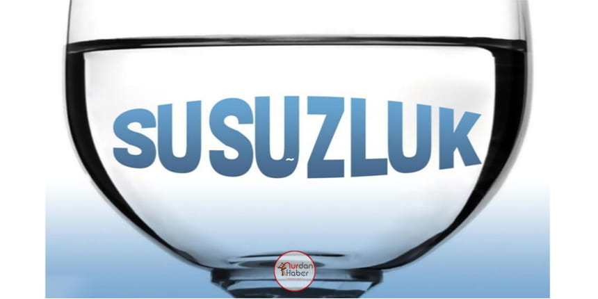 Ramazan ayında susuzluğun çaresi