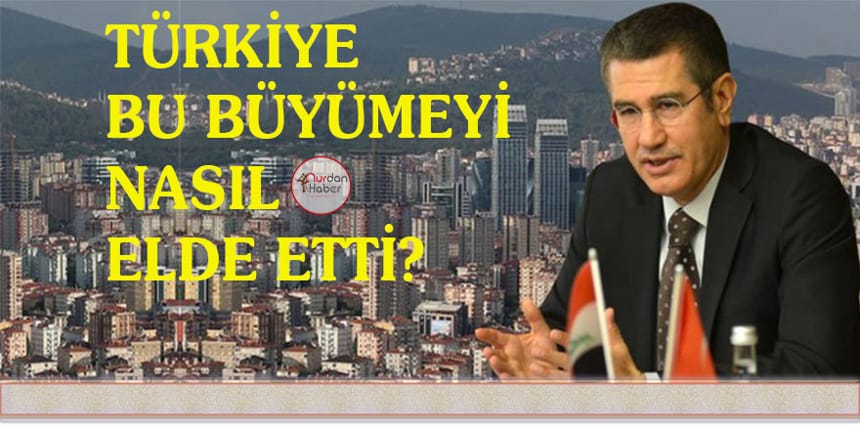 “Dünyada üçüncüyüz!”