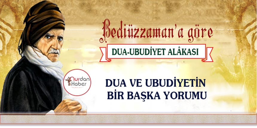 Bediüzzaman Said Nursi’den Dua Sırları-2