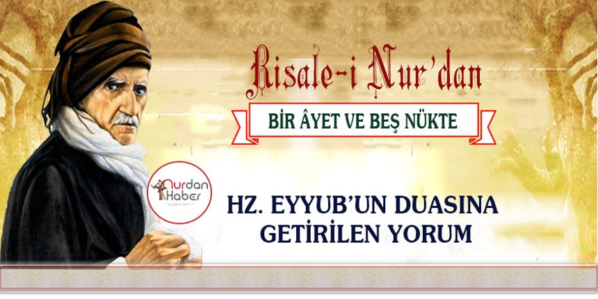 Bediüzzaman Said Nursi’den Dua Sırları-6