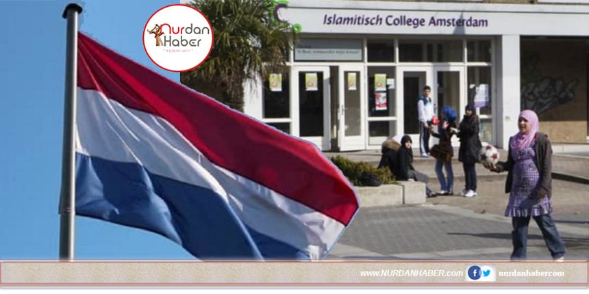 Hollanda’da Danıştaydan ‘İslam okulu kararı’