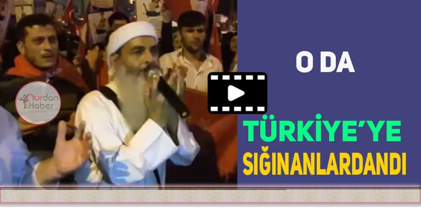 Mısır’lı Şeyh Muhammed Zebadi’den Türkiye duası!