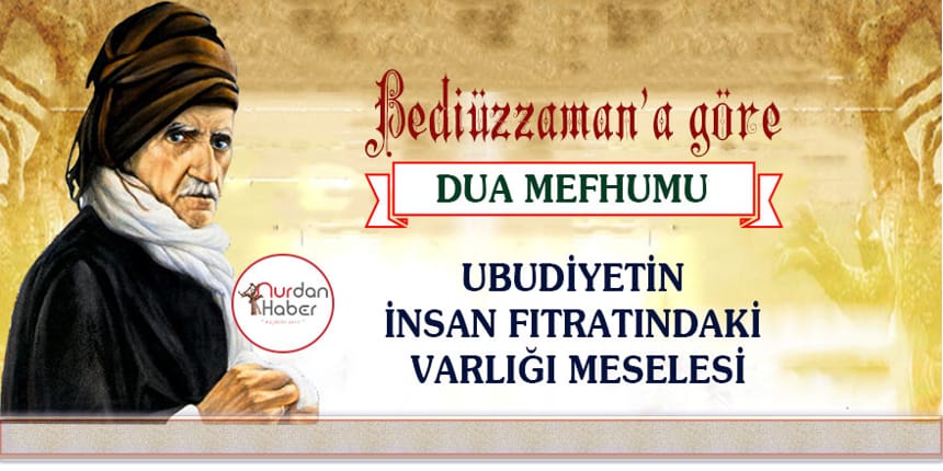 Bediüzzaman Said Nursi’den Dua Sırları-1