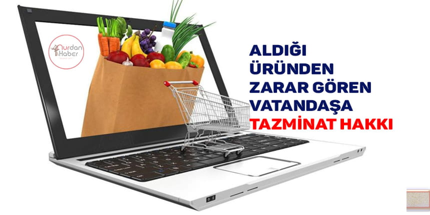 Vatandaşa tazminat hakkı