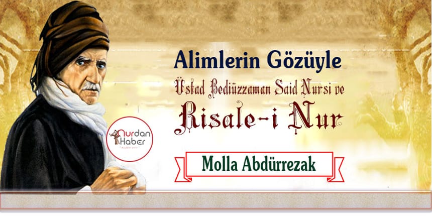 Alimlerin gözüyle Bediüzzaman- 2