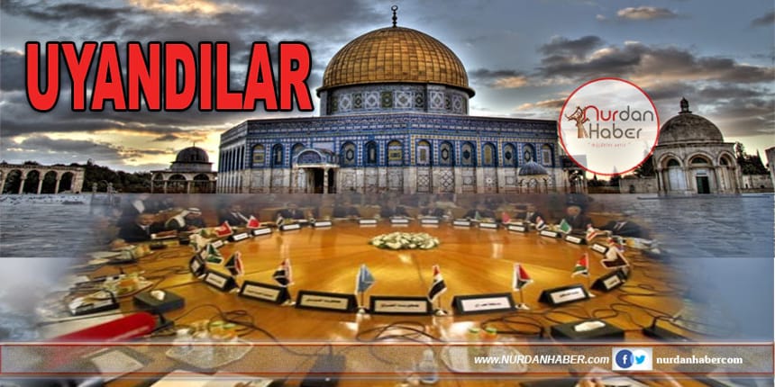 Arap Birliği’nden flaş karar!