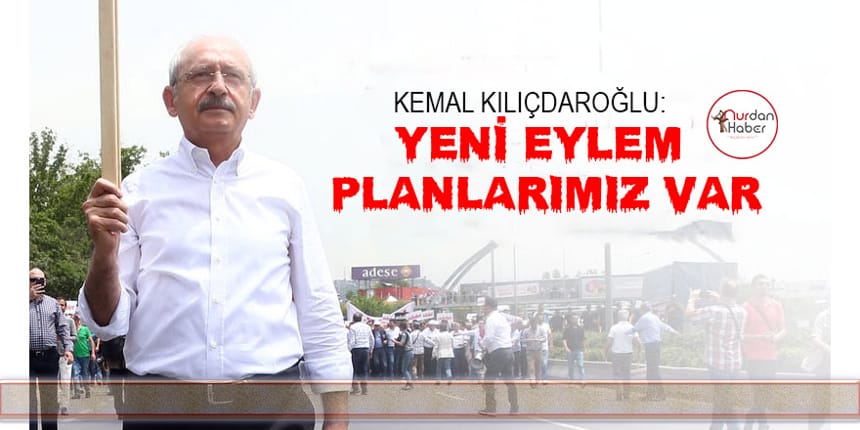 Kılıçdaroğlu’ndan tehlikeli açıklama