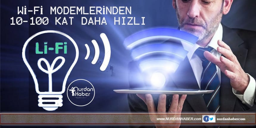 İnternet’te Wi-Fi dönemi bitiyor