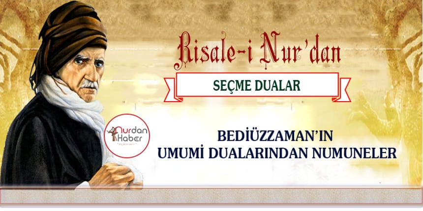 Bediüzzaman Said Nursi’den Dua Sırları-8