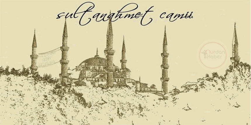 Sultanahmet Camii