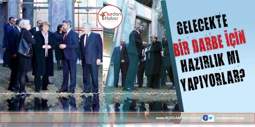 “Almanya, FETÖ’cüleri gelecek için hazırlıyor!”