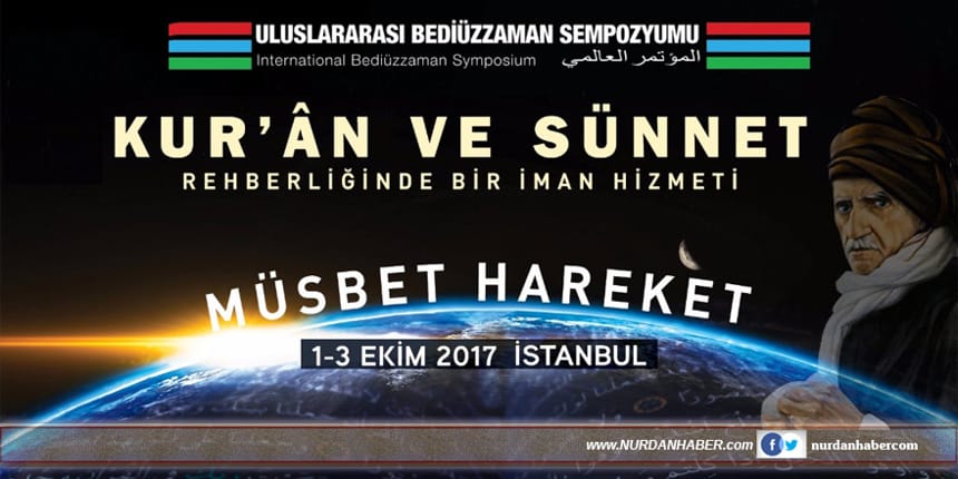 Kur’an ve Sünnet Rehberliğinde bir İman Hizmeti