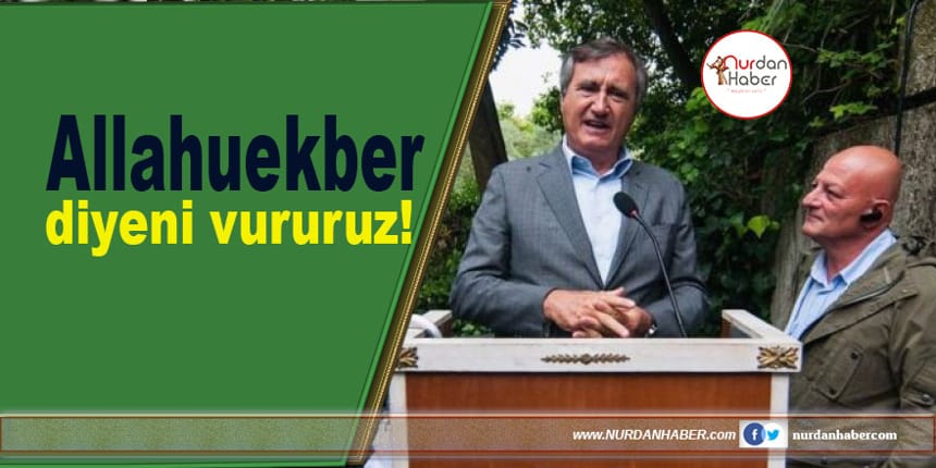 Venedik Belediye Başkanı’ından küstah açıklama