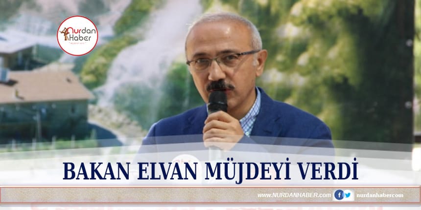 8 saatlik yol 2 saate inecek