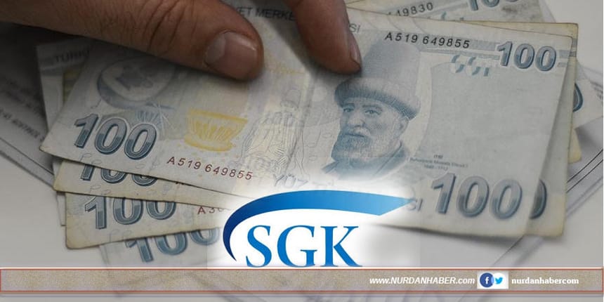 SGK prim ödemelerinde süre uzatıldı