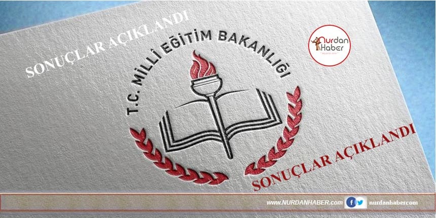 TEOG sonuçları açıklandı