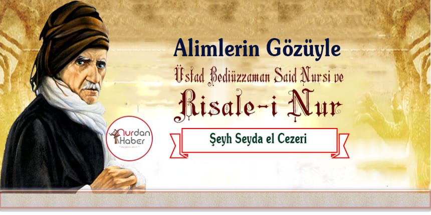 Alimlerin gözüyle Bediüzzaman -19