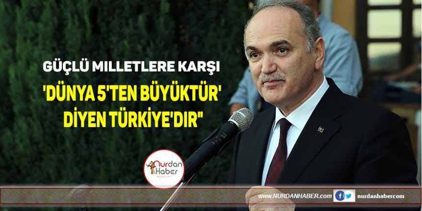 Arakan’daki katliama en fazla Türkiye itiraz ediyor