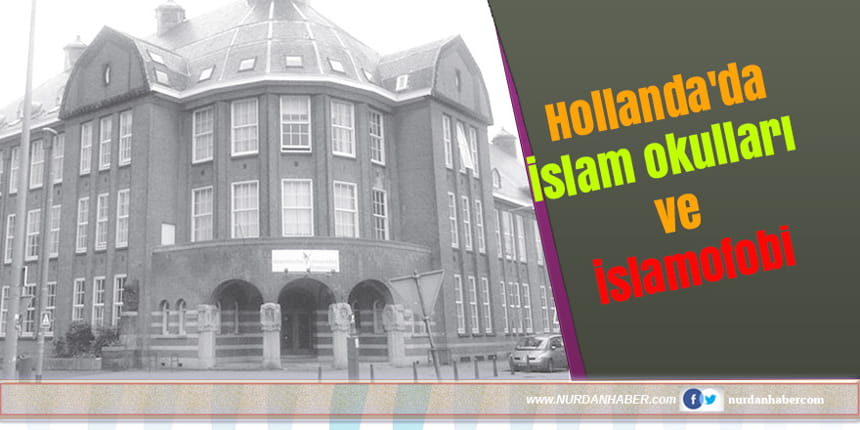 Hollanda İslam okullarını tartışıyor