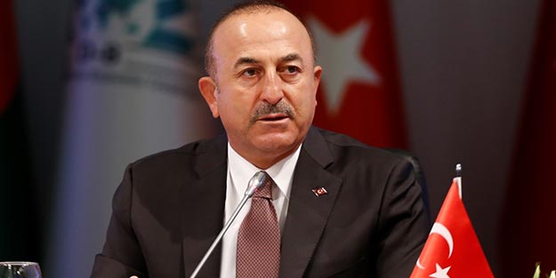 Çavuşoğlu’ndan Arakan çağrısı: Kapılarını açın