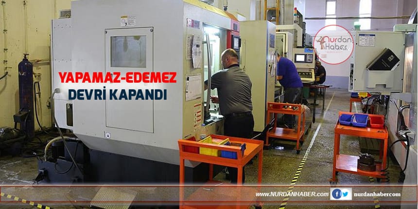 Türkiye kendi tıbbi cihazlarını üretmeye hazır