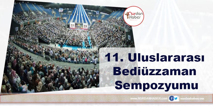 “FETÖ, süfli emellerine Risale-i Nurları da alet etmeye cüret etmiştir”