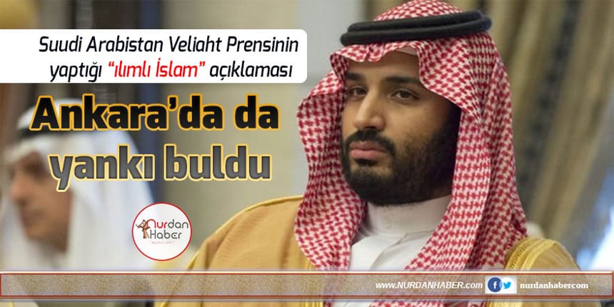 Ilımlı İslam tabirini FETÖ de kullanıyor
