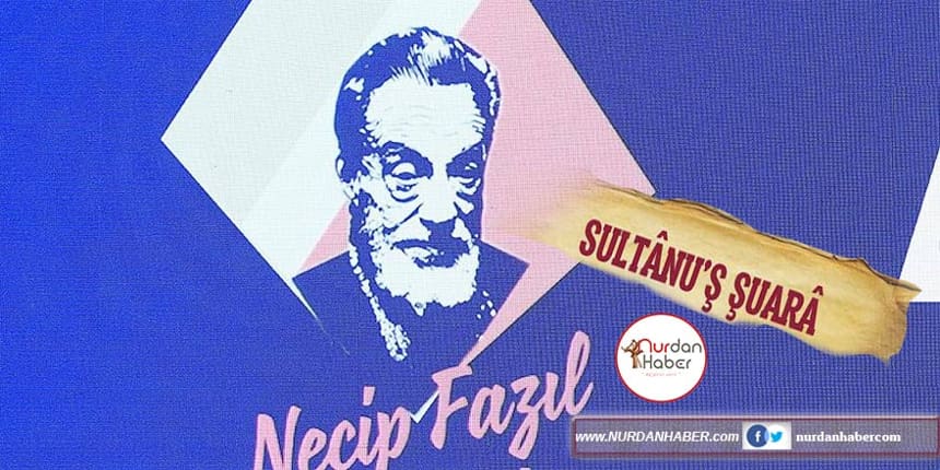 ‘Necip Fazıl Ödülleri 2017’ açıklandı