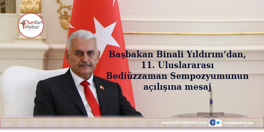 “Bediüzzaman’ın şu sözü, Kur’an’a adanmış bir ömrün en açık ifadesidir