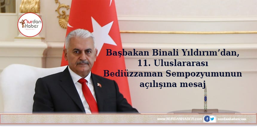 “Bediüzzaman’ın şu sözü, Kur’an’a adanmış bir ömrün en açık ifadesidir