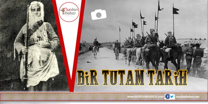 Hüznüyle Sevinciyle Türk Tarihine Ait 41 İlginç Fotoğraf