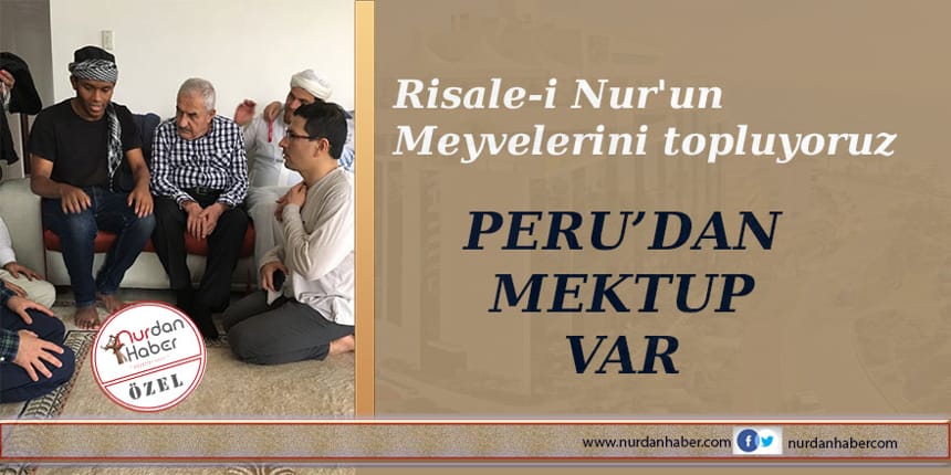 Latin Diyarında Risale-i Nur’un Meyveleri