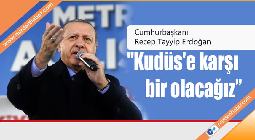 ‘İslam dünyası Türkiye’ye bakıyor’