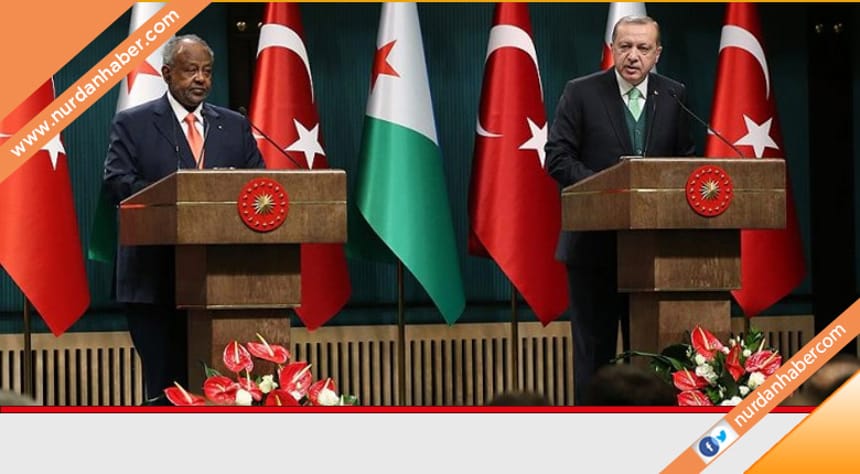 Erdoğan: Kudüs tasarısını BM Genel Kurulu’na taşıyacağız