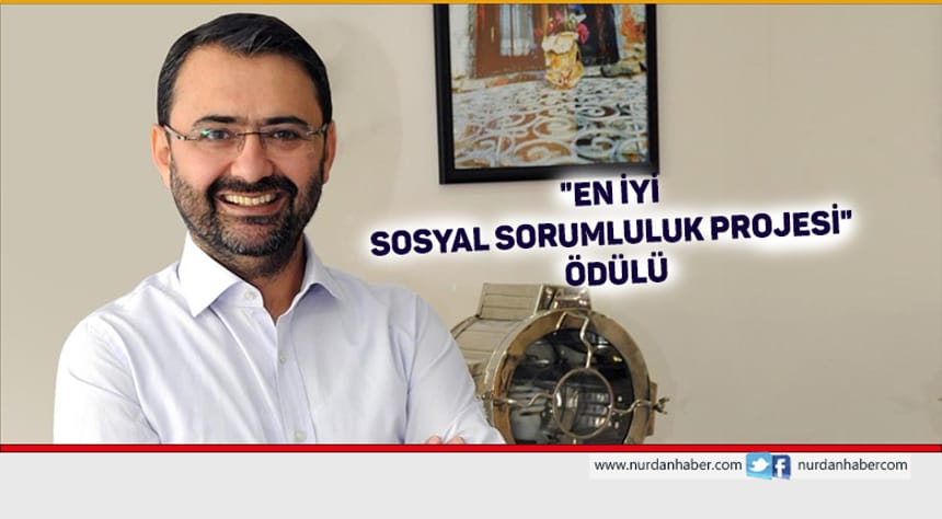 Türk Telekom’un Günışığı Projesine ödül