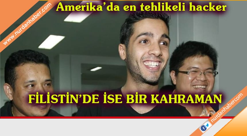 İdamı istenen hacker: Hamza Bendelladj