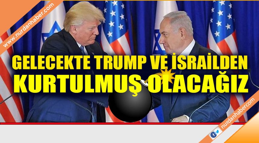 İsrailli tarihçiden Trump’a Kudüs tepkisi