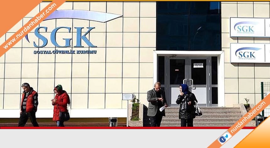 SGK, 50 Müfettiş Yardımcısı Alacak