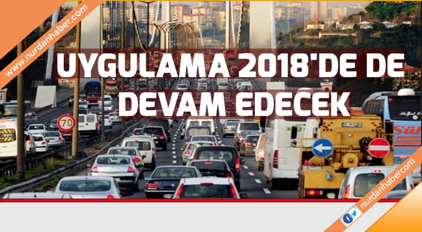 Hükümetten trafik sigortası açıklaması