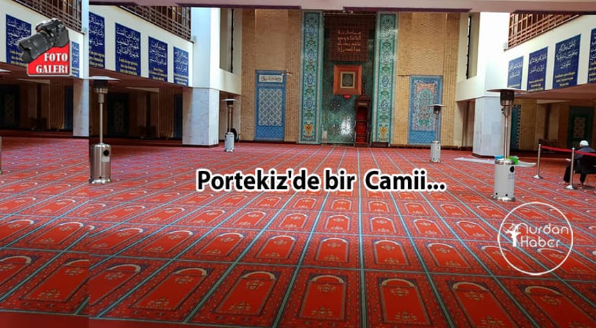 Avrupa içinde bir İslam Devleti çıkacak…