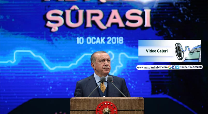 Cumhurbaşkanı Erdoğan: Geciken adalet adalet değildir