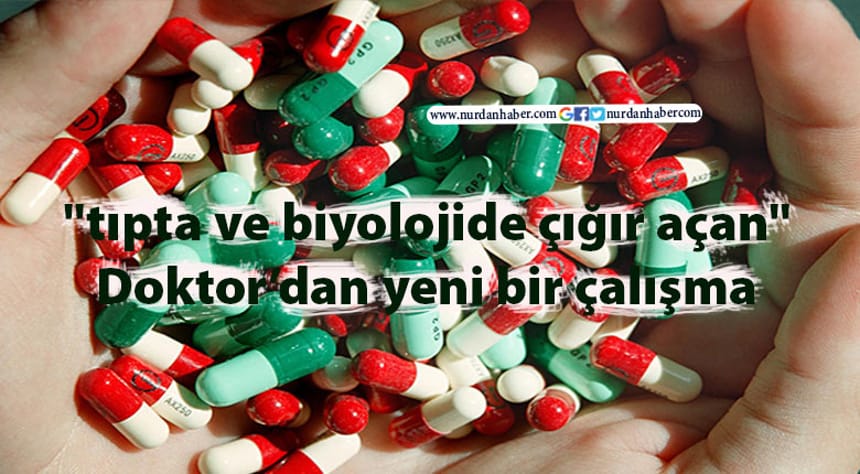 Gereksiz antibiyotiğin önüne geçecek çalışma