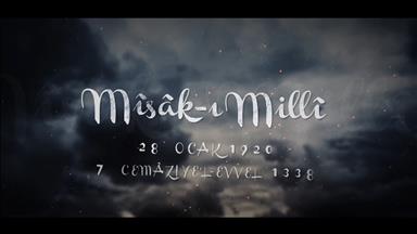 Misakımilli kısa filmi