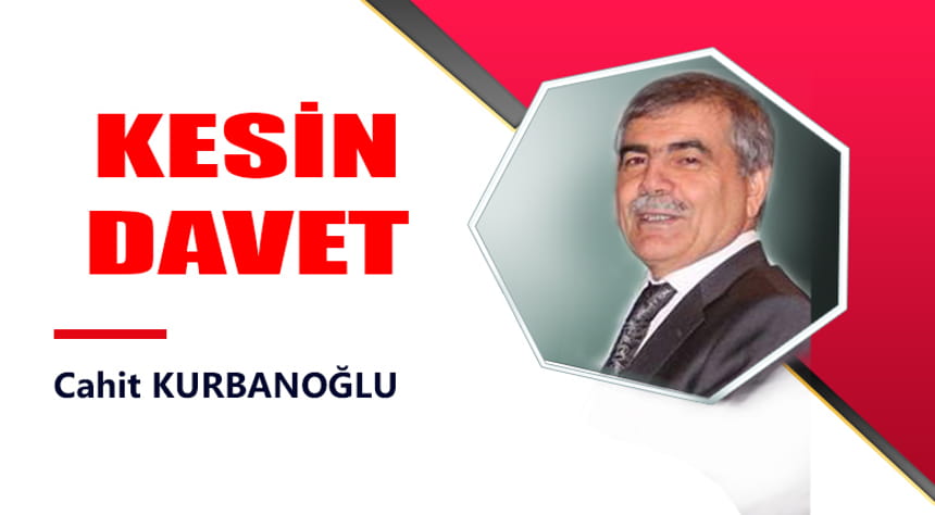 Kesin Davet