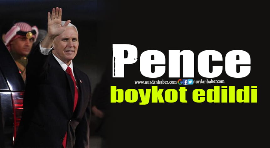 Siyonist işgal devleti meclisinde Pence şok!