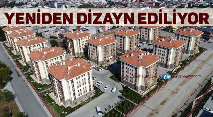 Vatandaşın ilk konutuna ‘2018 model’ destek