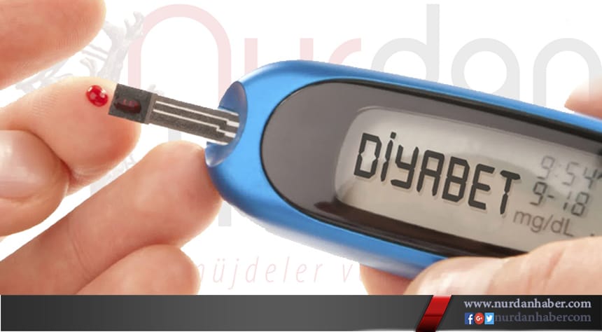 Diyabet kontrol edilebilir