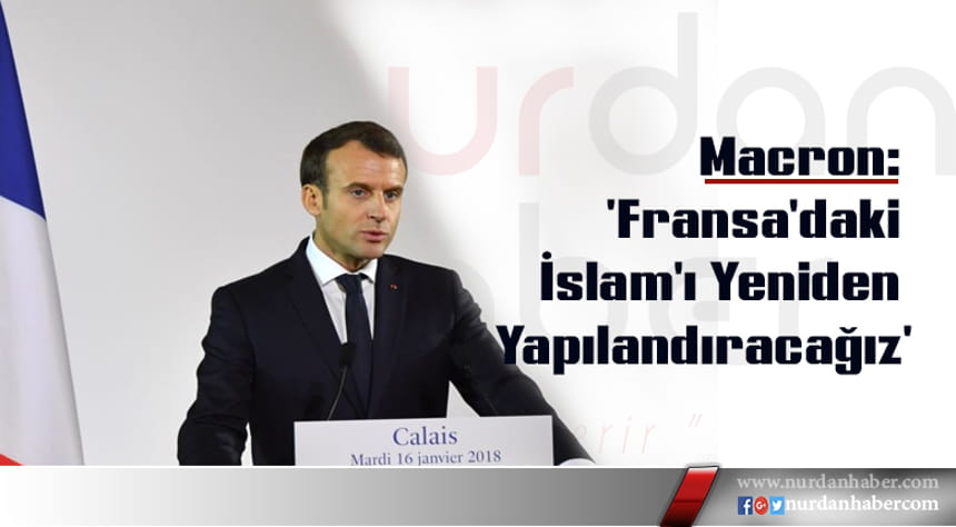 Fransız Tipi İslami Örgütlenme
