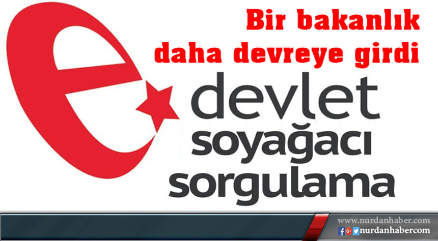 Soyağacı sorgulamasında yeni gelişme