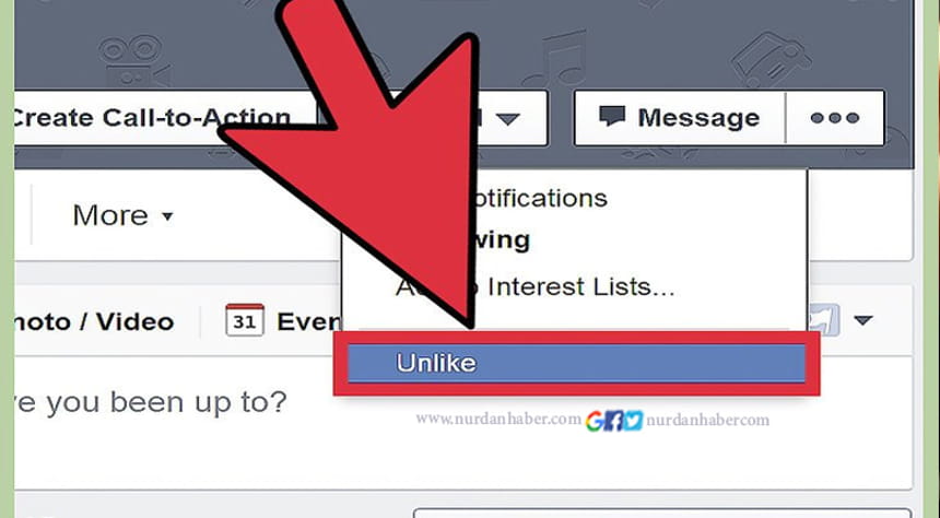 Facebook ‘beğenmeme’ tuşunu test ediyor
